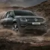 Amarok Gizli Özellik Aktivasyonu Amarok (2010 - 2020) Gizli Özellik Açma