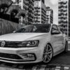 Jetta Gizli Özellik Açma Jetta (2011 - 2017) Gizli Özellik Açma