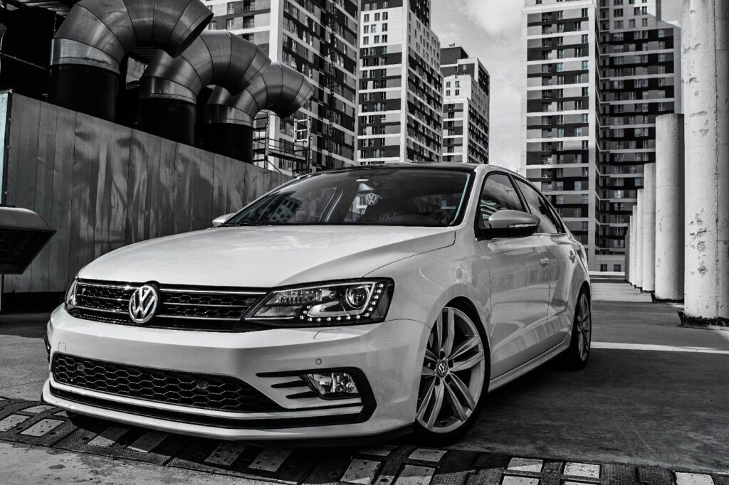 Jetta (2011 - 2017) Gizli Özellik Açma