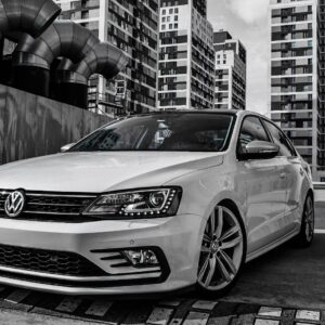 Jetta Gizli Özellik Aktivasyonu 2011-2017