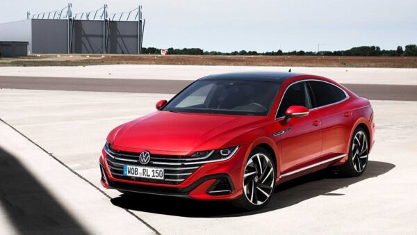 Arteon Gizli Özellik Aktivasyonu Arteon Gizli Özellik Aktivasyonu