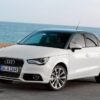 Audi A1 Gizli Özellik Aktivasyonu Audi A1 Gizli Özellik Açma