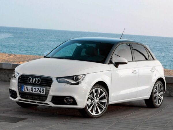 Audi A1 Gizli Özellik Aktivasyonu Audi A1 Gizli Özellik Aktivasyonu