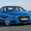 Audi A3 8V Gizli Özellik Aktivasyonu Audi A3 (Audi 8V) Gizli Özellik Açma