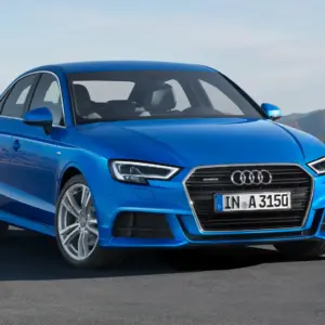 Audi A3 Gizli Özellik Açma (Audi 8V)