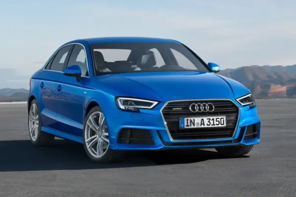 Audi A3 8V Gizli Özellik Aktivasyonu Audi A3 Gizli Özellik Açma (Audi 8V)