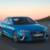 Audi A4 B9.5 (2019 - 2024) Gizli Özellik Açma