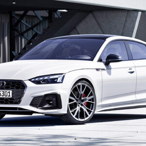 Audi A5 Gizli Özellik Açma - B9.5 (2019-2024)