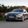 Audi A6 C8 (2018-2023) Gizli Özellik Aktivasyonu Audi A6 C8 (2018 - 2023) Gizli Özellik Açma
