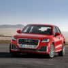Audi Q2 Audi Q2 Gizli Özellik Açma