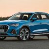 Audi Q3 Gizli Özellik Aktivasyonu Audi Q3 Gizli Özellik Açma