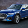 Audi Q5 (2021 - 2023) Gizli Özellik Açma