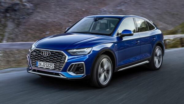Audi Q5 Gizli Özellik Aktivasyonu (2021-2023) Audi Q5 Gizli Özellik Aktivasyonu (2021-2023)