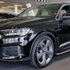 Audi Q7 (2020 - 2023) Gizli Özellik Açma