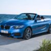 BMW 2 Serisi (F22 – F23) Gizli Özellik Açma