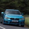 BMW F32 4 Serisi Gizli Özellik Aktivasyonu BMW F32 4 Serisi Gizli Özellik Açma