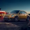 Beetle Gizli Özellik Aktivasyonu Beetle (2010 - 2020) Gizli Özellik Açma