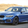 Bmw 1 Serisi F20 Gizli Özellik Açma