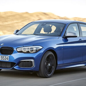 Bmw 1 Serisi F20 Gizli Özellik Aktivasyonu