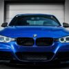 Bmw 3 Serisi F30 Gizli Özellik Açma