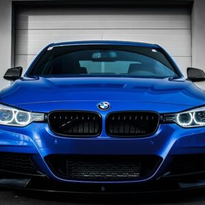 Bmw 3 Serisi F30 Gizli Özellik Aktivasyonu