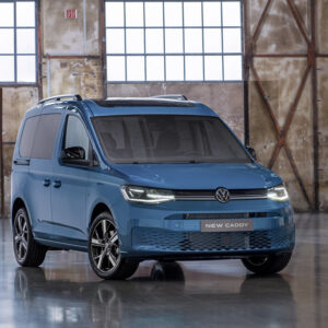 Caddy 5 Gizli Özellik Aktivasyonu 2020 - 2024