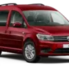 Caddy Gizli Özellik Aktivasyonu Caddy (2012 - 2020) Gizli Özellik Açma
