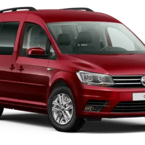 Caddy Gizli Özellik Aktivasyonu 2012 - 2020