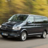 Volkswagen Caravelle Gizli Özellik Açma