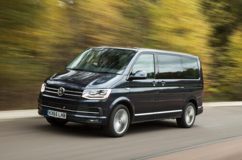 Caravelle gizli özellik aktivasyonu Volkswagen Caravelle Gizli Özellik Aktivasyonu