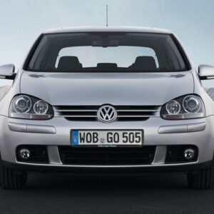 Golf 5 Gizli Özellik Açma 2004- 2008
