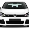 Golf 6 Gizli Özellik Açma Golf 6 (2009 - 2012) Gizli Özellik Açma