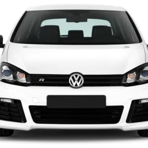 Golf 6 Gizli Özellik Açma (2009 - 2012)