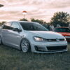 Golf 7 Gizli Özellik Aktivasyonu Golf 7 (2013 - 2017) Gizli Özellik Açma