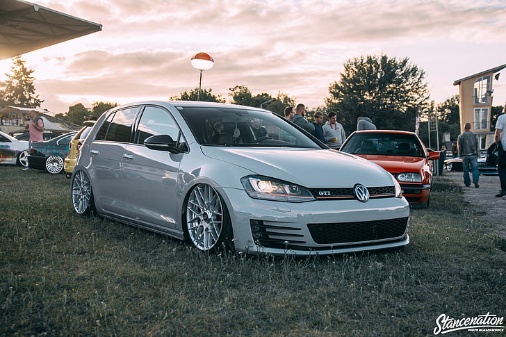 Golf 7 (2013 - 2017) Gizli Özellik Açma