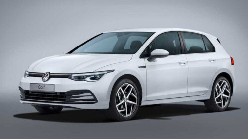 Golf 8 İmpresion Gizli Özellik Açma Golf 8 Impression Gizli Özellik Açma ( 2020 - 2024 )
