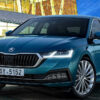 Octavia A8 Gizli Özellik Aktivasyonu(2019-2023) Octavia A8 (2019 - 2023) Gizli Özellik Açma