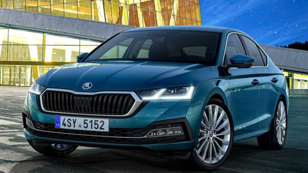 Octavia A8 Gizli Özellik Aktivasyonu(2019-2023) Octavia A8 Gizli Özellik Aktivasyonu(2019-2023)