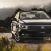 Passat B8 Gizli Özellik Aktivasyonu (2015-2019) Passat B8 (2015 - 2019) Gizli Özellik Açma
