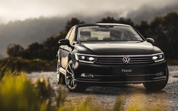 Passat B8 (2015 - 2019) Gizli Özellik Açma