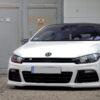 Scirocco Gizli Özellik Aktivasyonu Scirocco (2010 - 2017) Gizli Özellik Açma