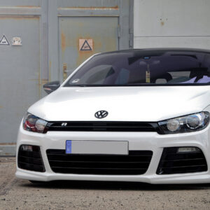 Scirocco Gizli Özellik Aktivasyonu (2010-2017)