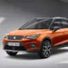Seat Arona Gizli Özellik Aktivasyonu Seat Arona Gizli Özellik Açma