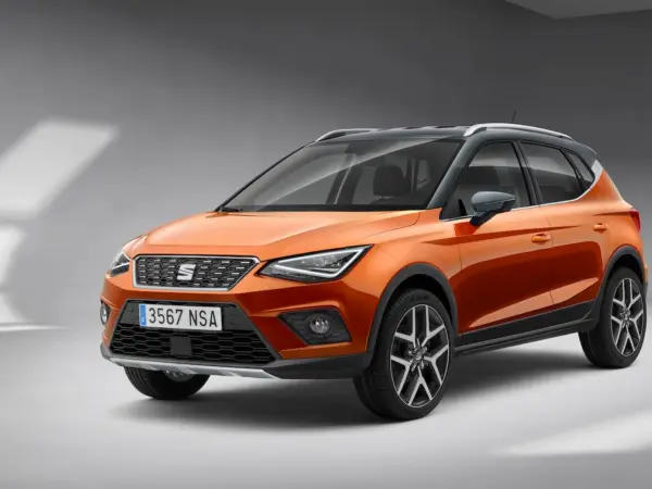 Seat Arona Gizli Özellik Aktivasyonu Seat Arona Gizli Özellik Aktivasyonu