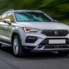 Seat Ateca (2017 - 2023) Gizli Özellik Açma
