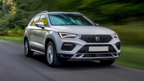 Seat Ateca 2017-2023 Gizli Özellik Aktivasyonu Seat Ateca 2017-2023 Gizli Özellik Aktivasyonu