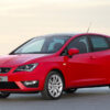 Seat Ibiza 6P (2014 - 2017) Gizli Özellik Açma