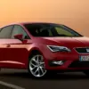 Seat Leon (2013 - 2020) Gizli Özellik Açma
