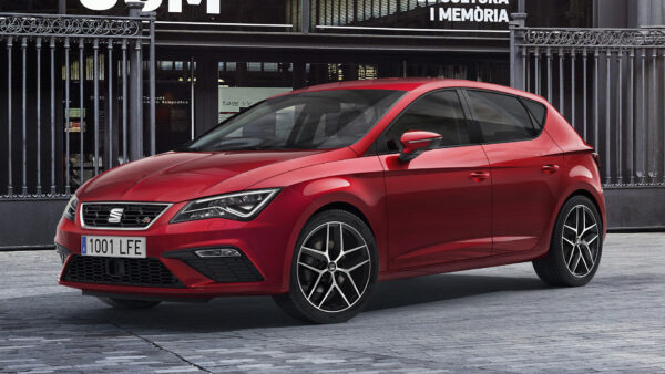 Seat Leon (2017-2020) Gizli Özellik Aktivasyonu Seat Leon (2017-2020) Gizli Özellik Aktivasyonu