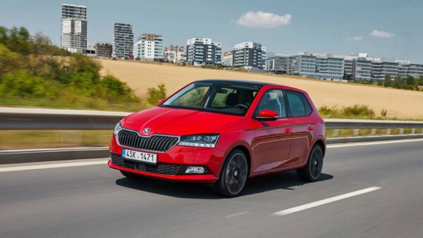 Skoda Fabia Gizli Özellik Aktivasyonu Skoda Fabia Gizli Özellik Aktivasyonu